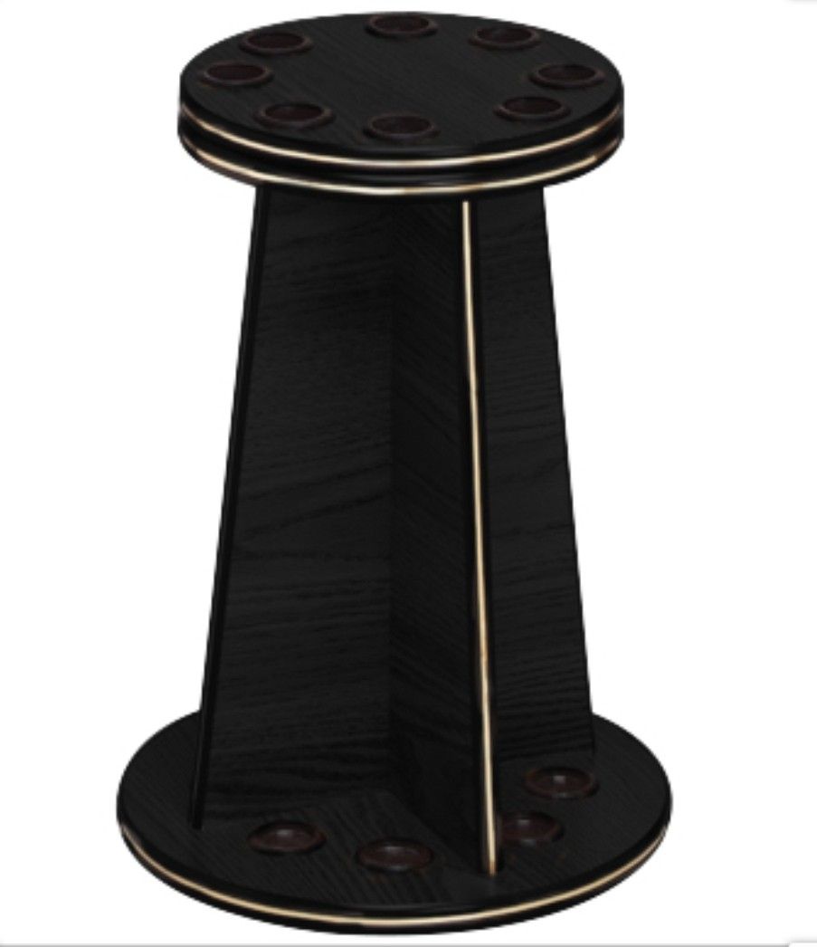 NEW - Cue Stick Holder