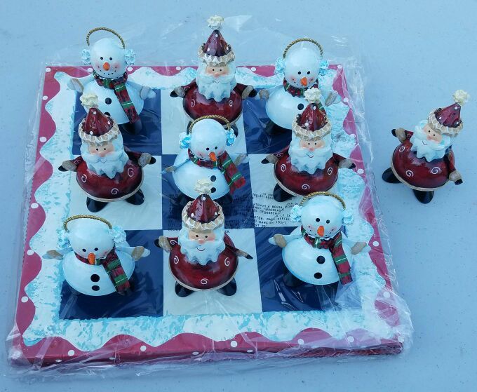 NEW - Christmas Decoration
