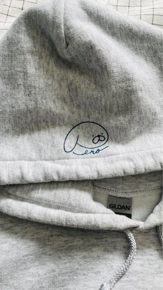 Canadian Golden Retbeaver White Hoodie - photo 2