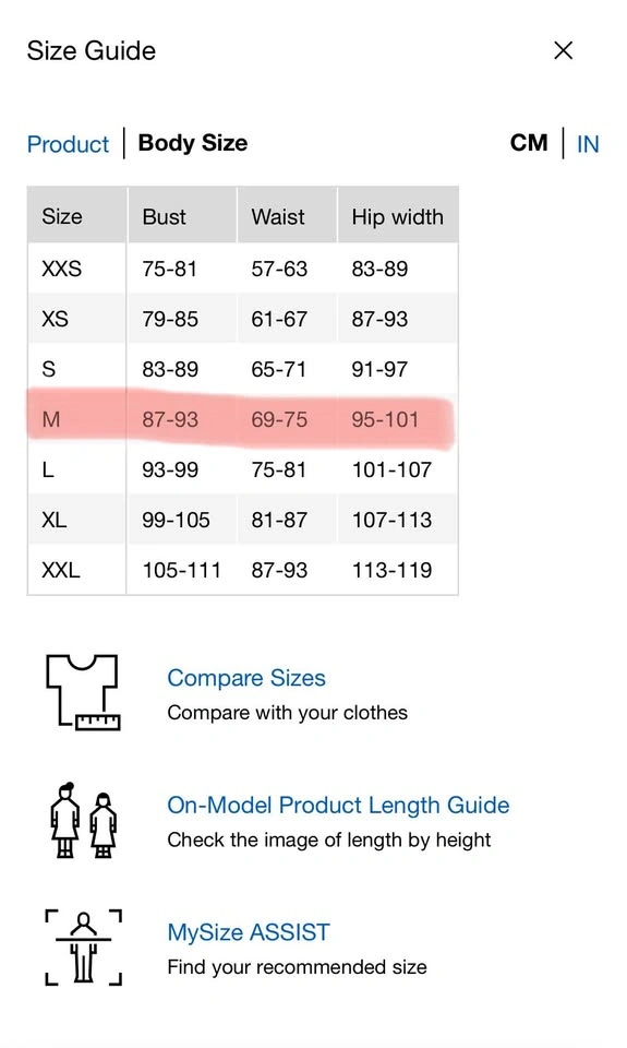 UNIQLO Women's AIRism Camisole - photo 4