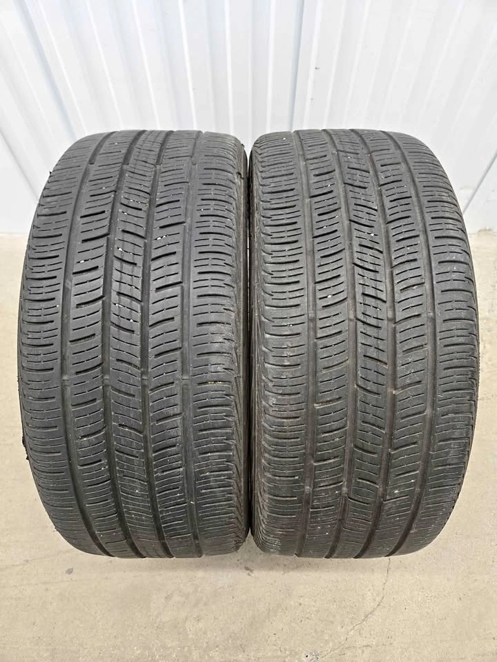 235/40R19 Continental Conti Pro Contact Tires