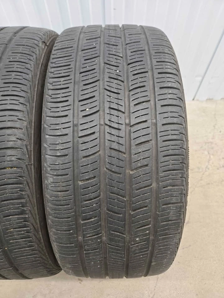 235/40R19 Continental Conti Pro Contact Tires - photo 3