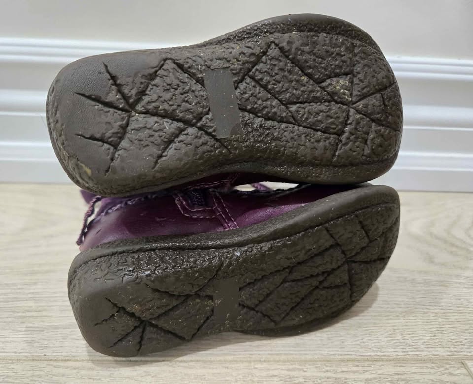 Baby Mexx Boots - purple - photo 5