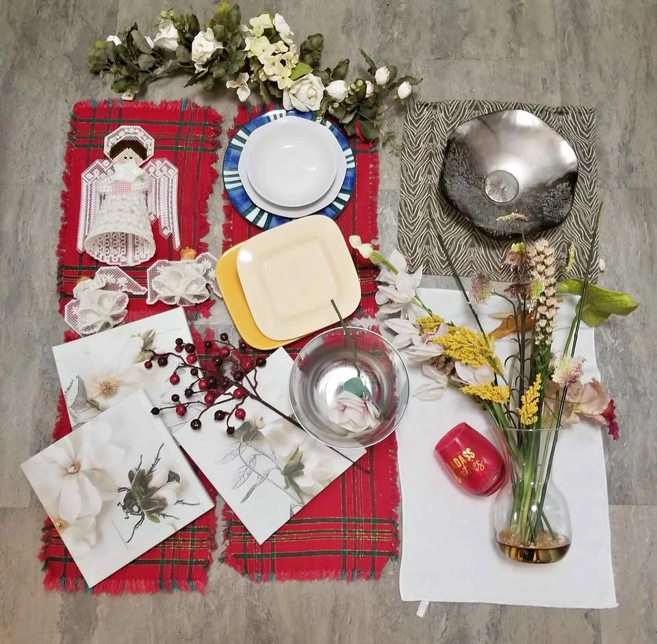 ALL for $5 Home Decor