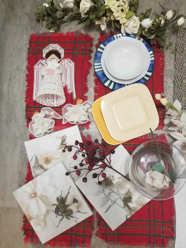 ALL for $5 Home Decor - photo 2