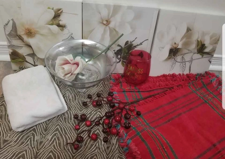 ALL for $5 Home Decor - photo 5