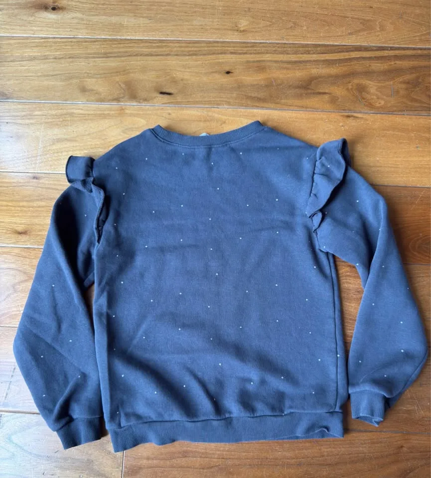 Girls H&M Sweater image indicator(4)