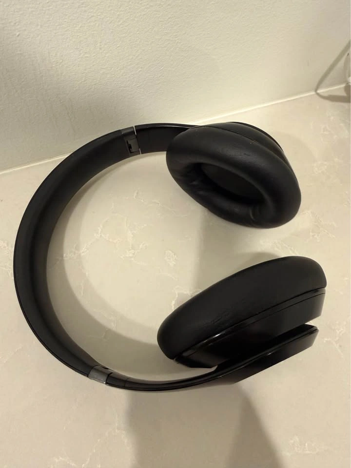 Beats Studio Pro Wireless Headphones Black - photo 4