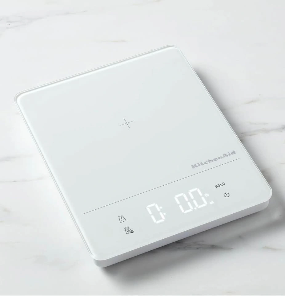 KitchenAid Waterproof Digital Kitchen Scale - photo 2
