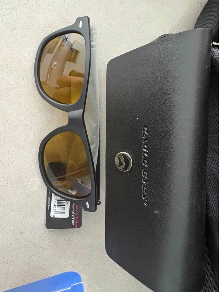 Eagle Eyes Sunglasses - photo 3
