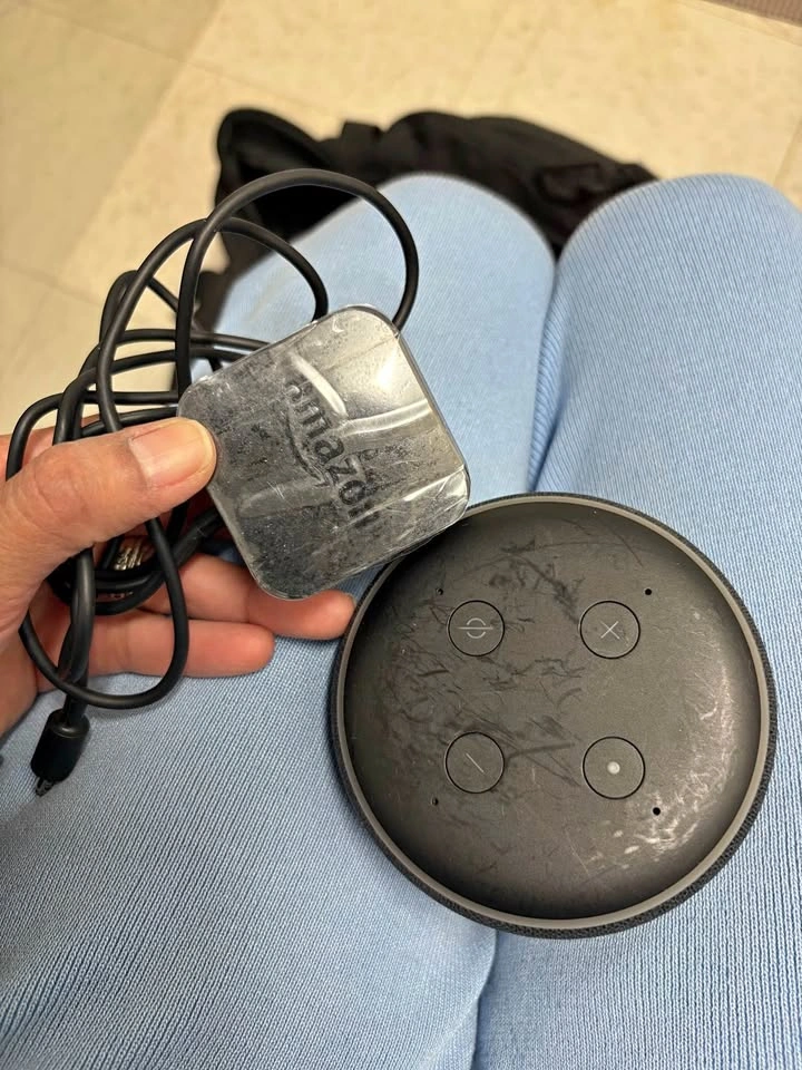Amazon Echo - Alexa Speakers