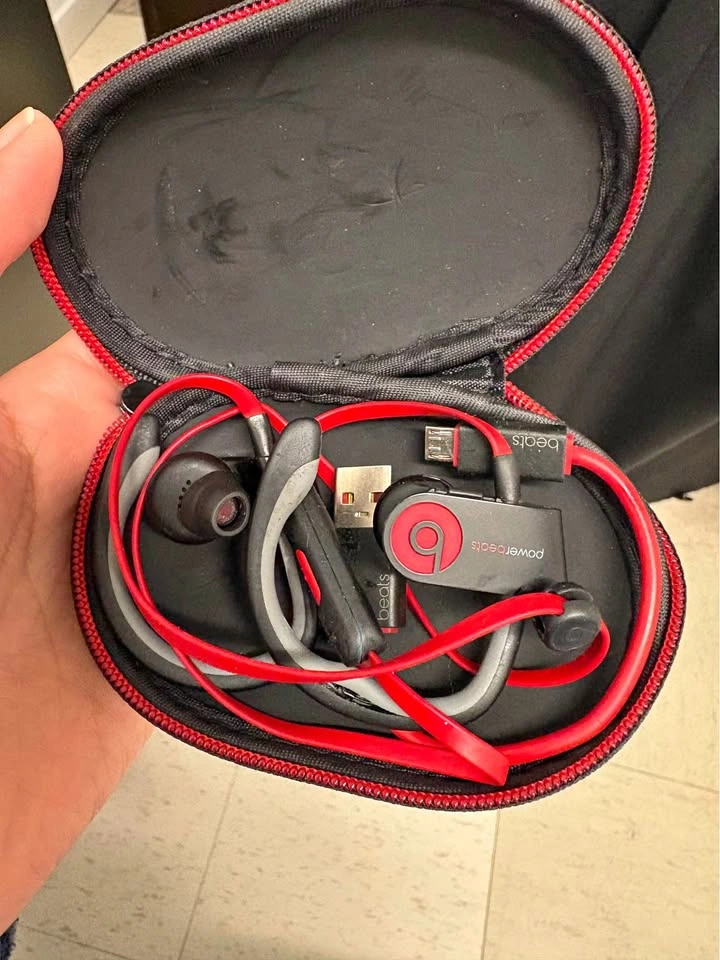 Powerbeats Pro Wireless Earbuds