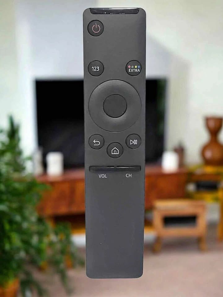 Samsung Smart TV Remote BN59-01259E (TM1640)