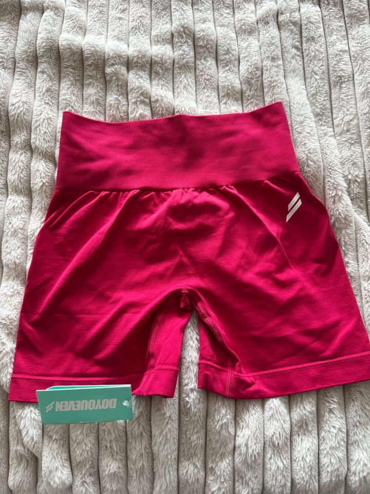 Doyoueven Gym Shorts - XS/S - photo 3