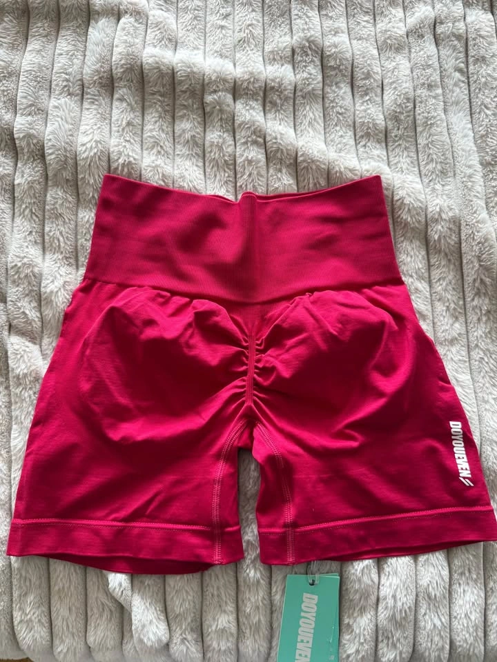 Doyoueven Gym Shorts - XS/S - photo 4
