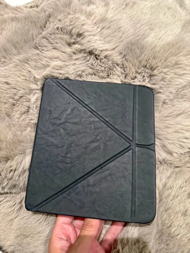 Kobo Libra 2 (eReader) black case