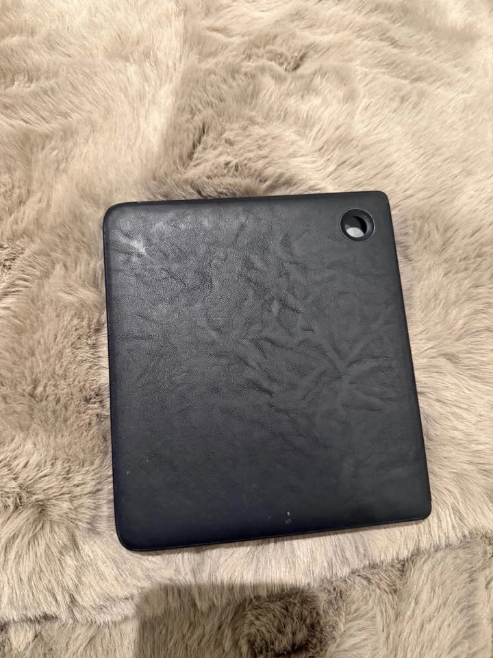 Kobo Libra 2 (eReader) black case - photo 3