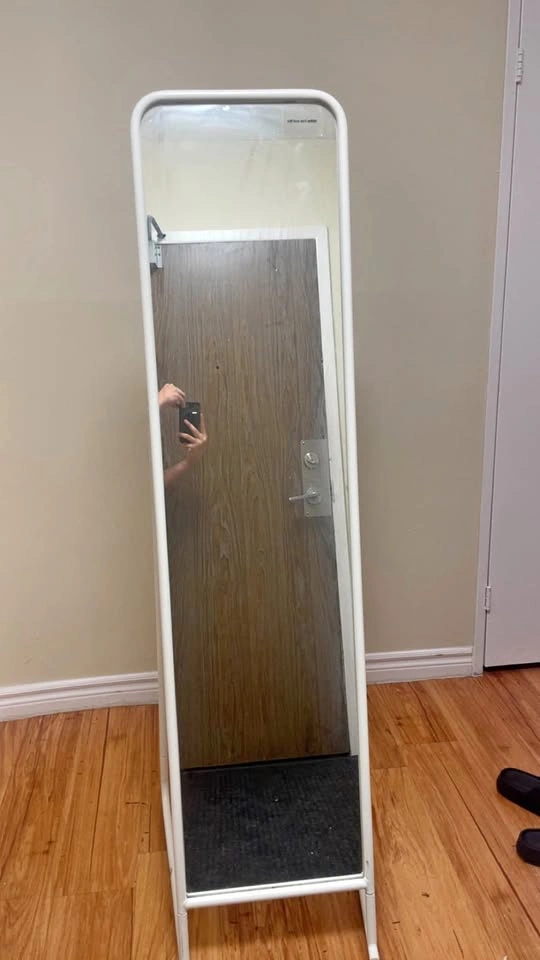 IKEA Mirror