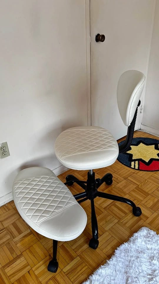 ADHD chair MOVING SALE