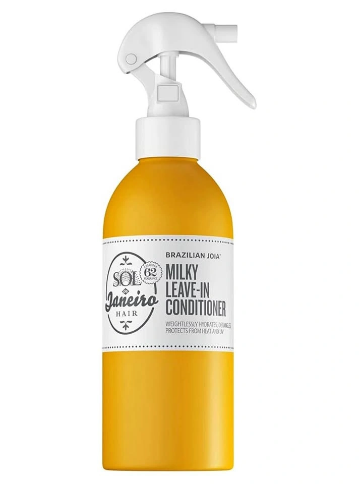 Sol de Janeiro Brazilian Milky Leave-In Conditioner