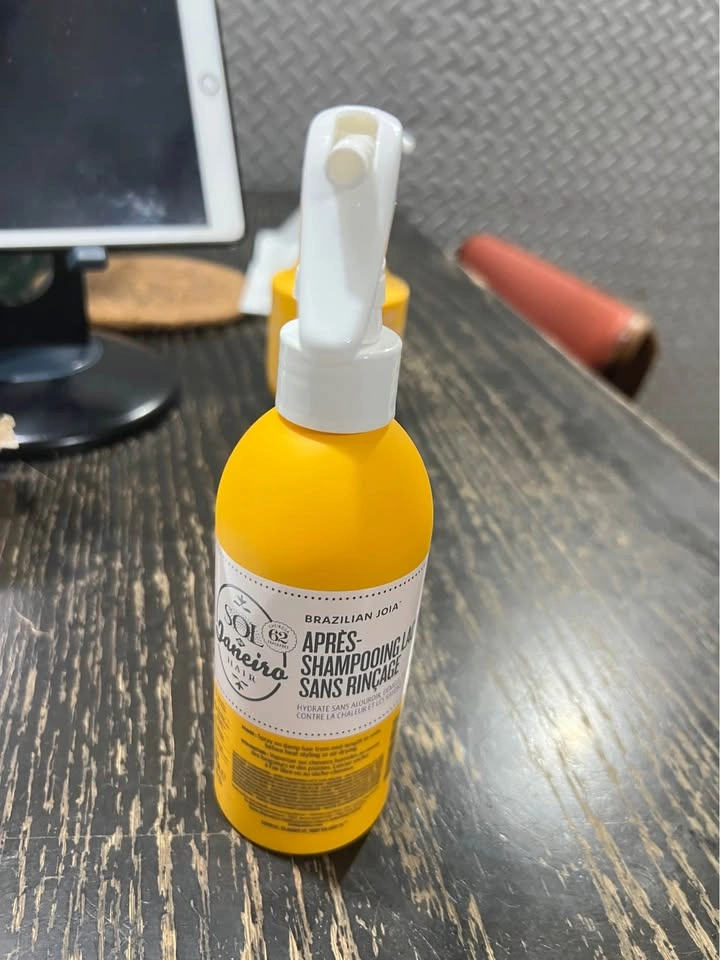 Sol de Janeiro Brazilian Milky Leave-In Conditioner - photo 2