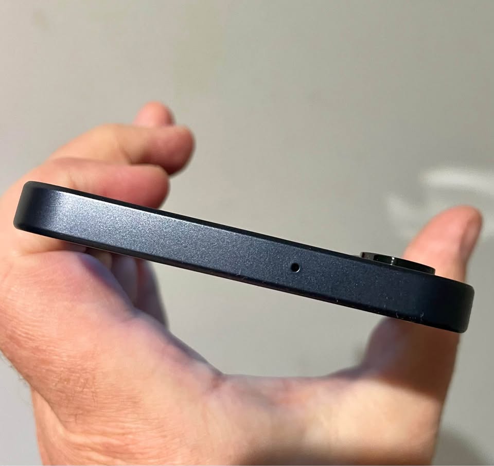 Samsung A16 mint everything - photo 4