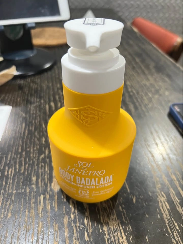Sol de Janeiro Body Lotion - Badalada - photo 2