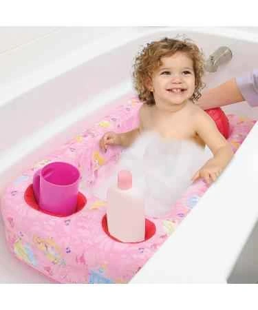 Disney Princess Inflatable Toddler Bathtub - Travel - photo 2