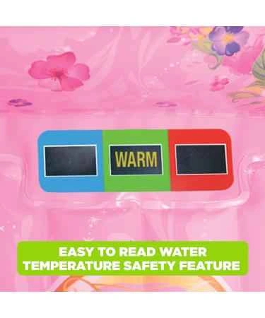 Disney Princess Inflatable Toddler Bathtub - Travel - photo 5