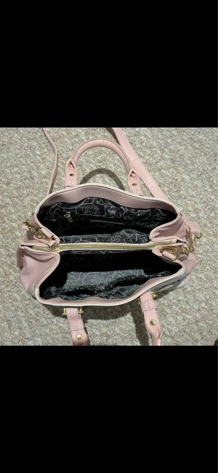 Betsey Johnson Purse - photo 2