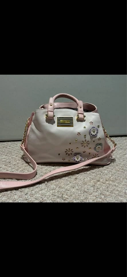 Betsey Johnson Purse - photo 3