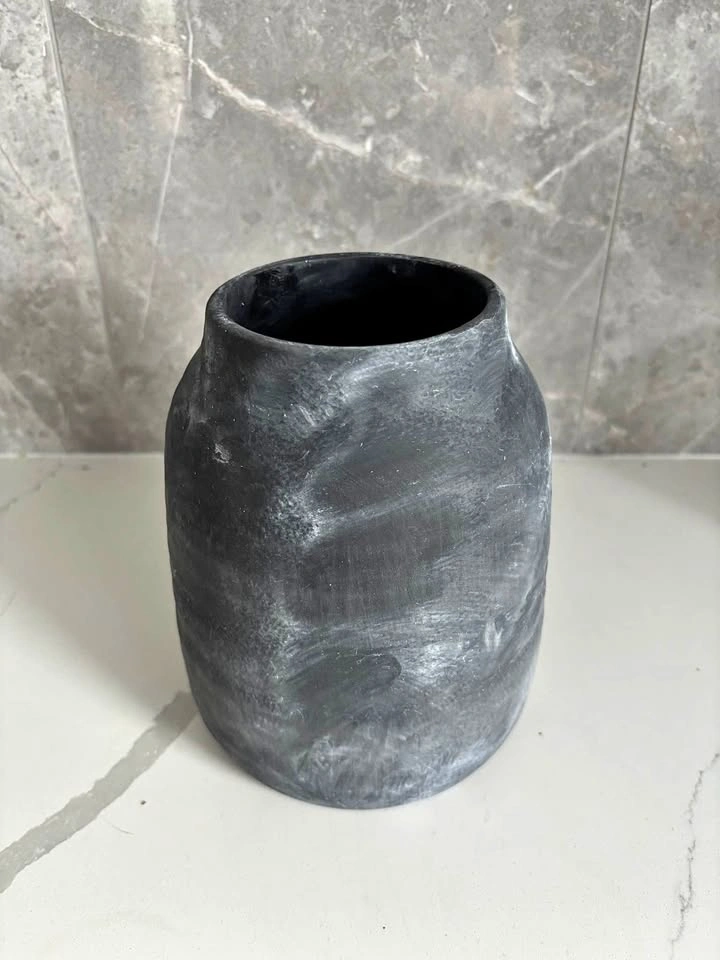 New Ceramic Flowers Vase