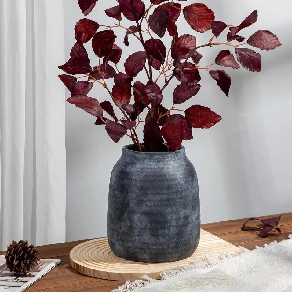 New Ceramic Flowers Vase - photo 3