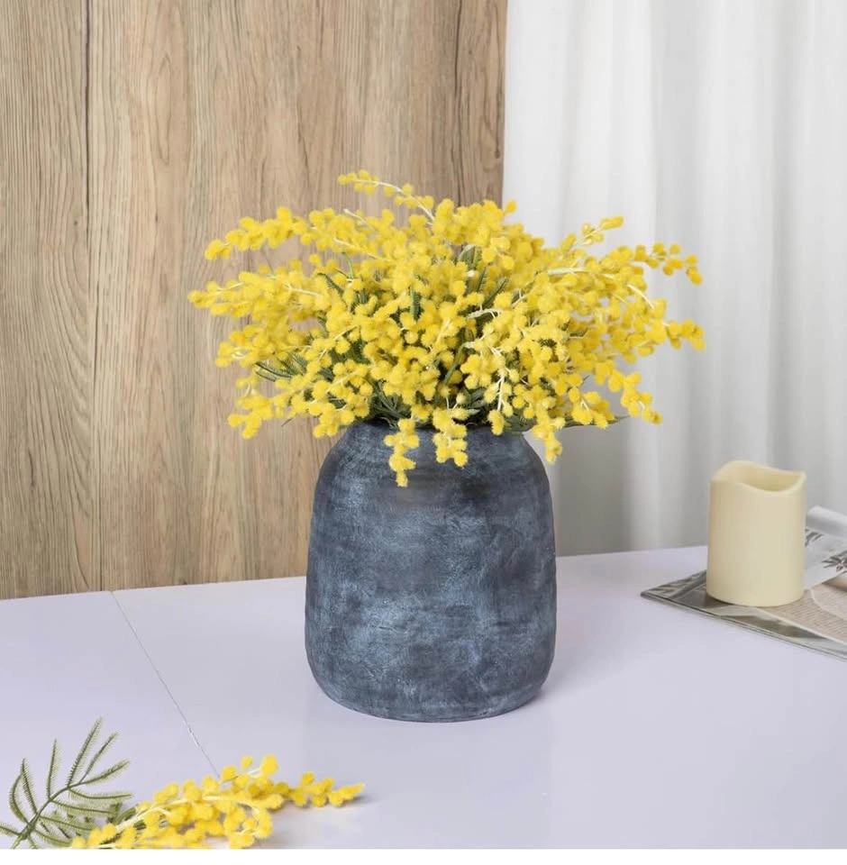 New Ceramic Flowers Vase - photo 5
