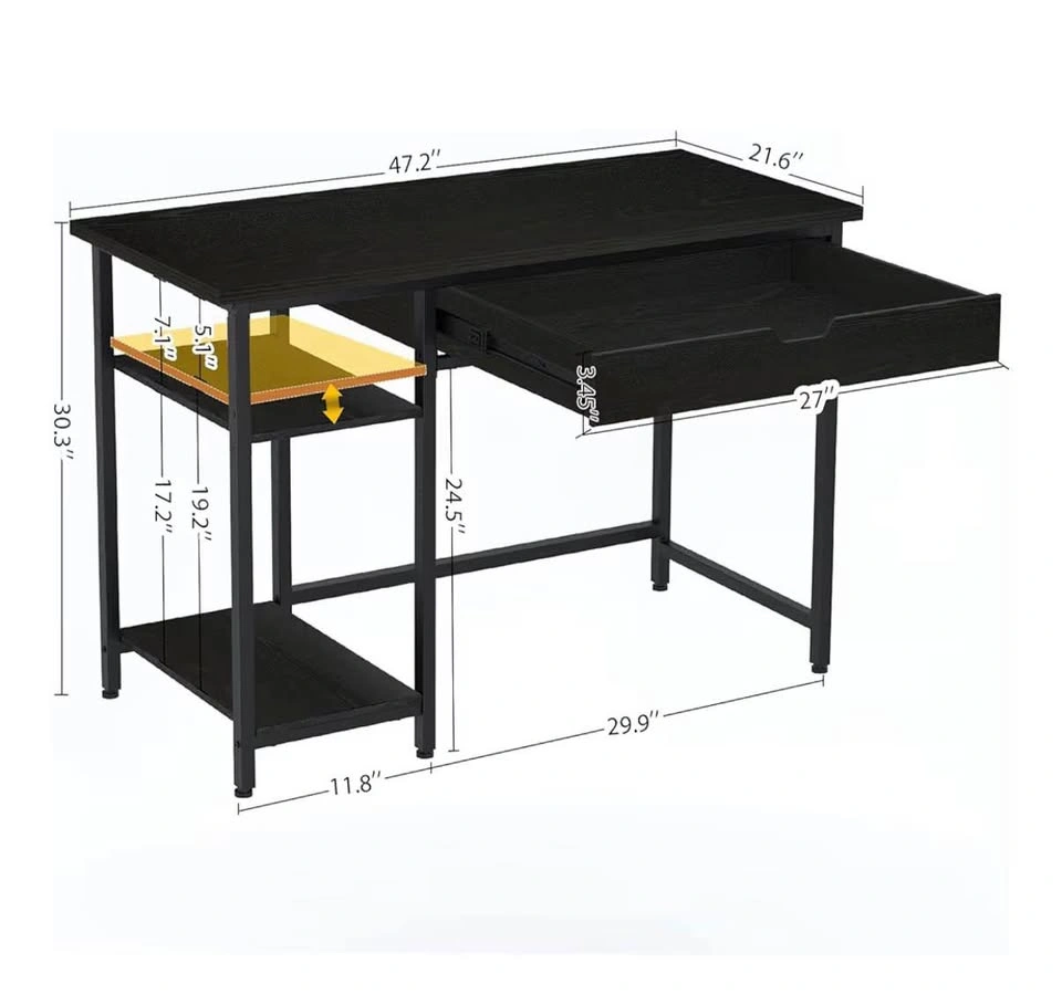 Home office Desk - photo 2