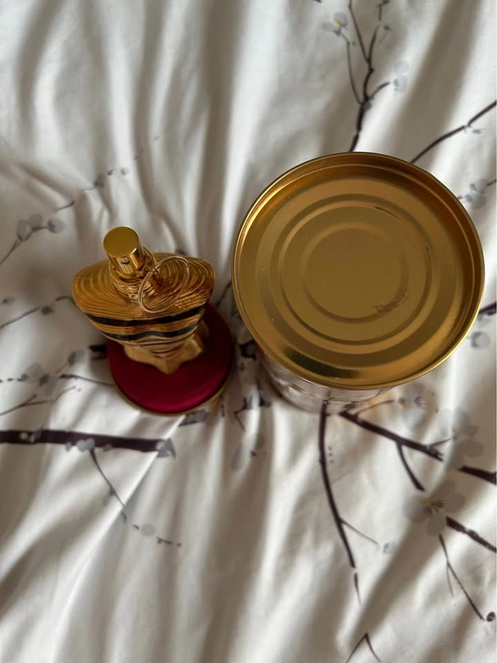 Jean Paul Gaultier Le Male Elixir - photo 3