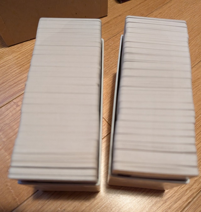 VINTAGE Golden Trivia First Edition Game - Universal Games - photo 2