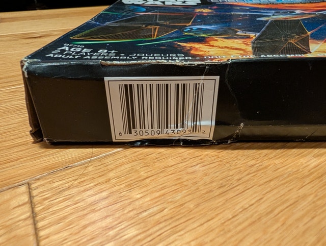 Star Wars 3D Checkers Game 2015 NEW - photo 4