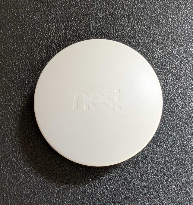 Google Nest Temperature Sensor T5000SF