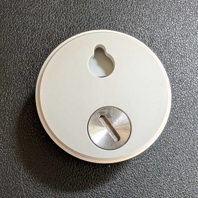 Google Nest Temperature Sensor T5000SF - photo 2