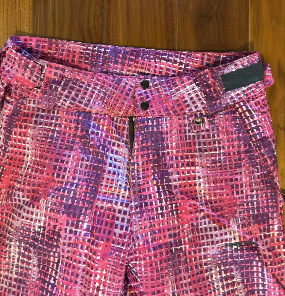 ARCTIX Women's Insulated Snow/Ski Pants image indicator(2)
