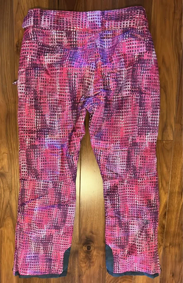 ARCTIX Women's Insulated Snow/Ski Pants image indicator(4)