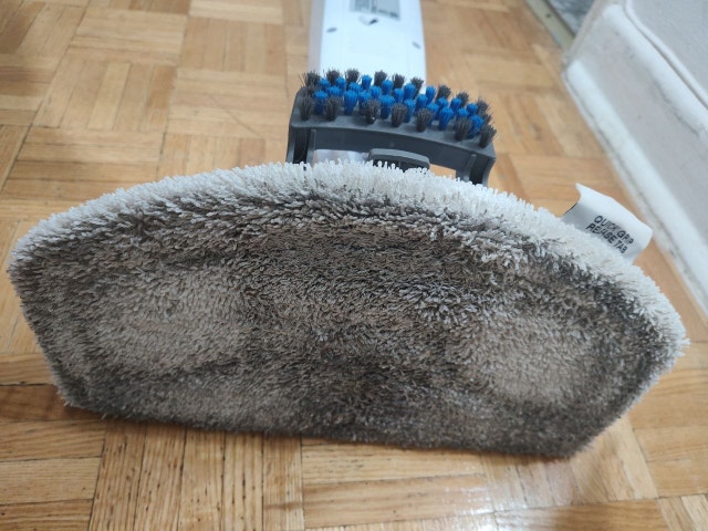 BISSELL PowerFresh Steam Mop 19401 - photo 2