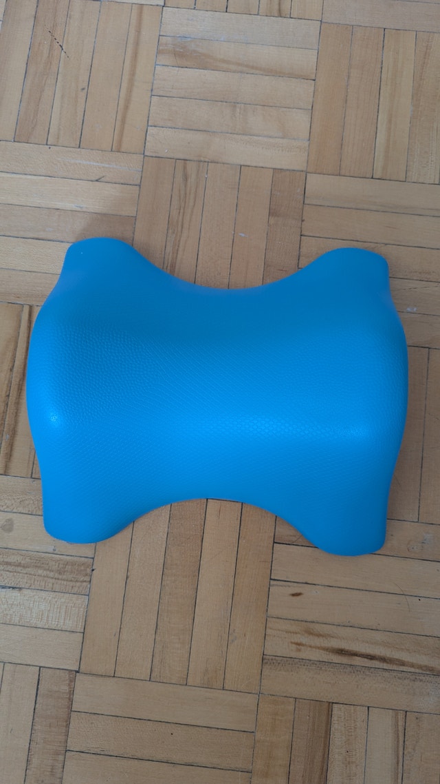 Neck Stretcher Recliner Support Cervical Relaxer - photo 3
