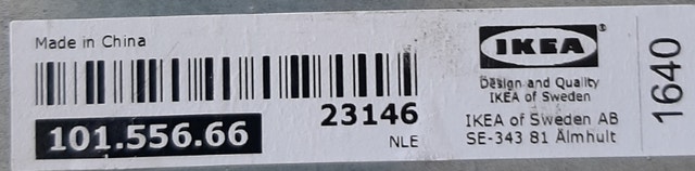 IKEA SOCKER Plant Mover (4x Ø31cm, Galvanized) - photo 4