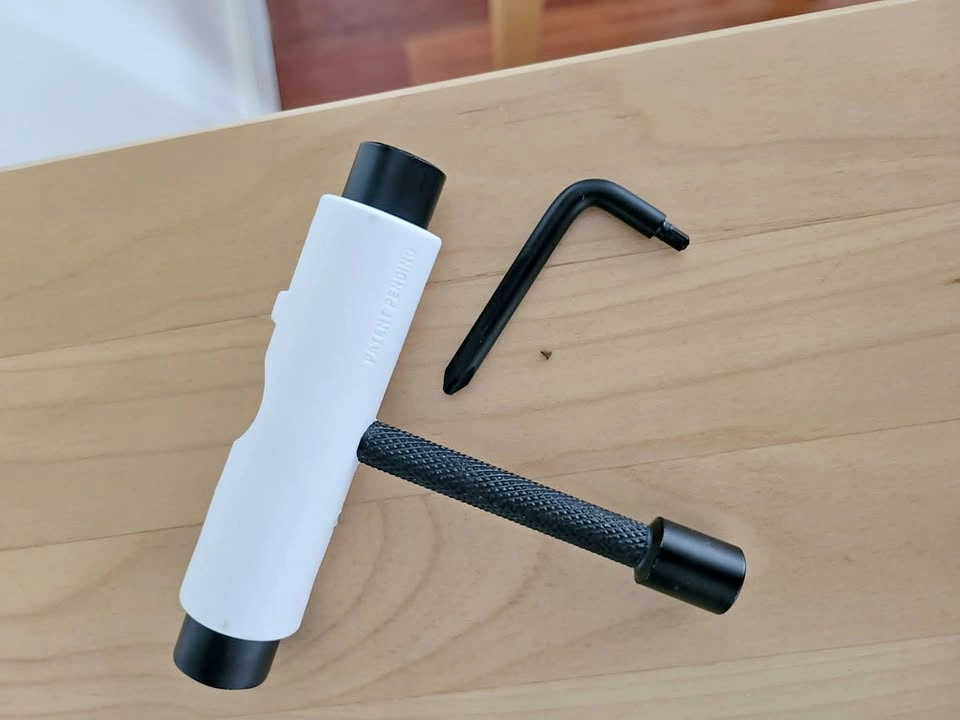 Skate Tool