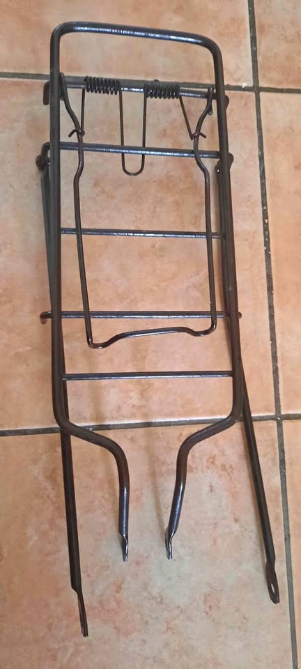 Bicycle Stand