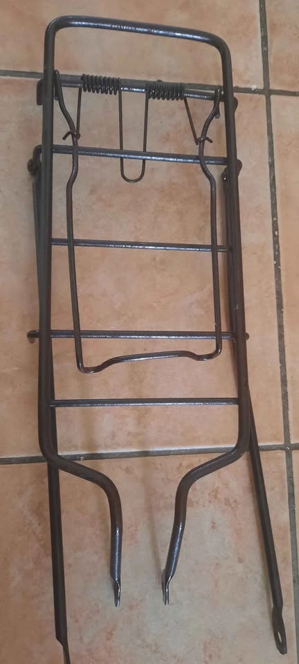 Bicycle Stand - photo 2