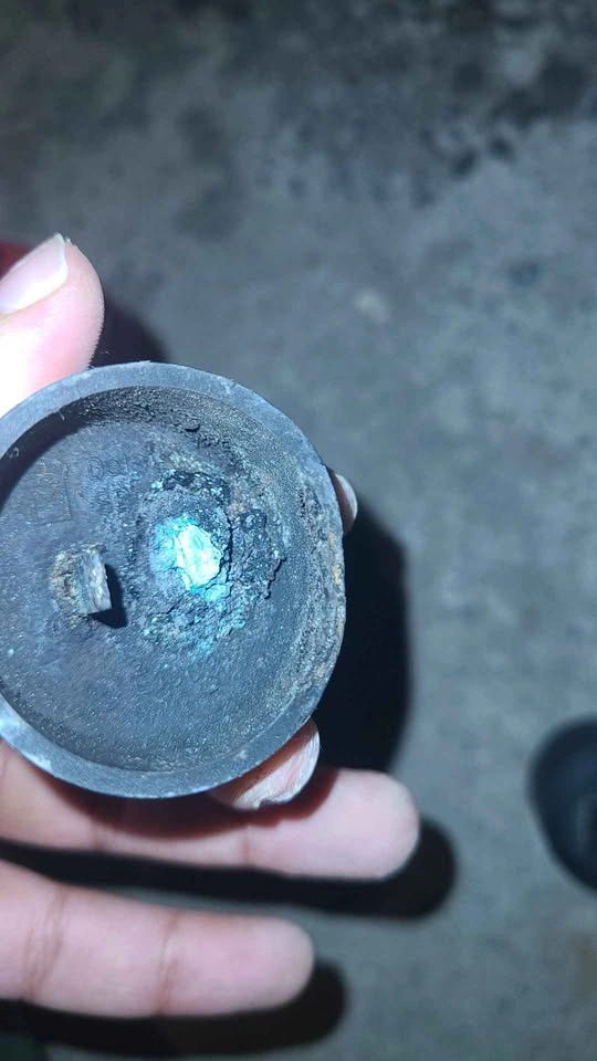 As is Blowers not working - photo 2