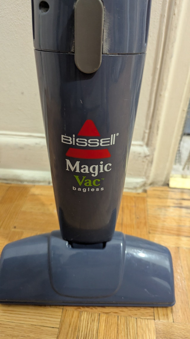Small Stick Vacuums Bagless Canister 3in1 Powerful Corded - photo 2